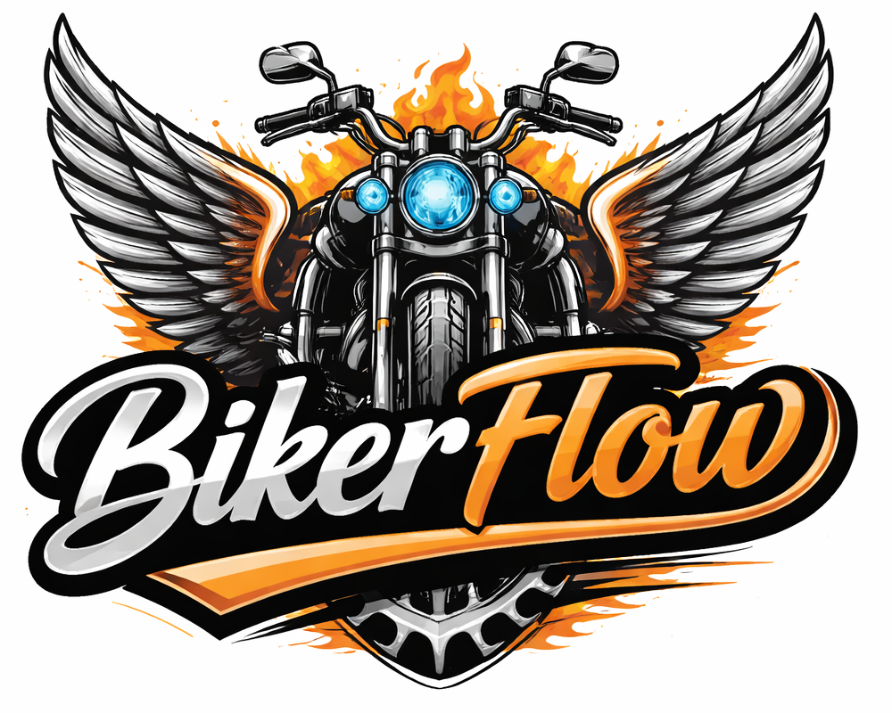 Bikerflow