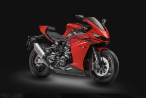 Moto Morini Corsaro Sport 750 2026 Italiaanse middenklasse sportmotor